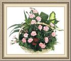 Canby Flowers & Gifts, 8121 S Vale Garden Rd, Canby, OR 97013, (503)_266-9636